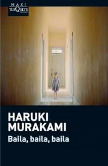 mejores libros de Haruki Murakami