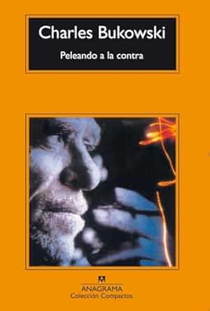 Portada del libro Peleando a la contra (1993)