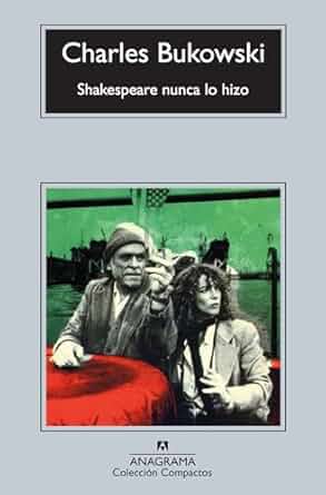 Portada del libro Shakespeare nunca lo hizo (1979)