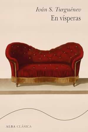 mejores libros de Ivan Turguenev