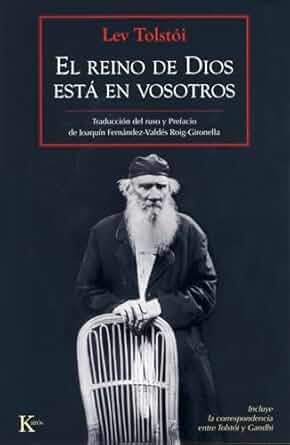 mejores libros de Tolstoi