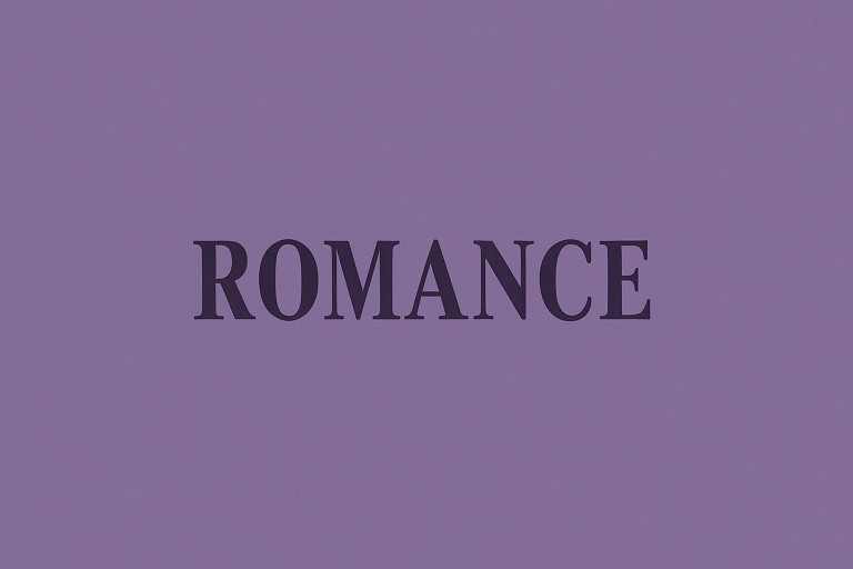 Imagen representativa de la categoría Romance