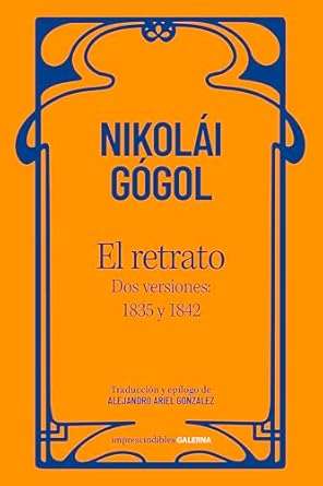 mejores libros de Nikolái Gógol.