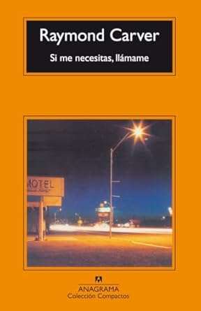 Portada del libro Si me necesitas, llámame (2001).