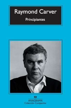Portada del libro Principiantes (2009).