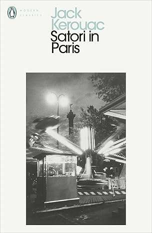 mejores libros de jack kerouac
