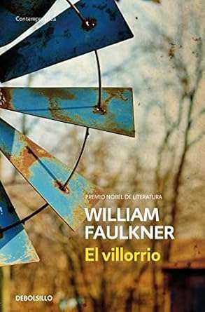 mejores libros de william faulkner