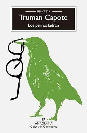 mejores libros de truman capote