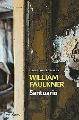 Portada del libro Santuario (1931)