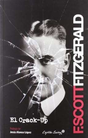 mejores libros de scott fitzgerald